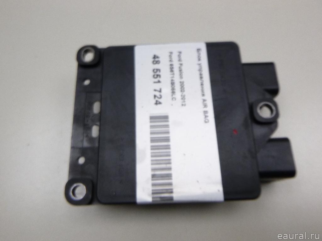 Блок управления AIR BAG