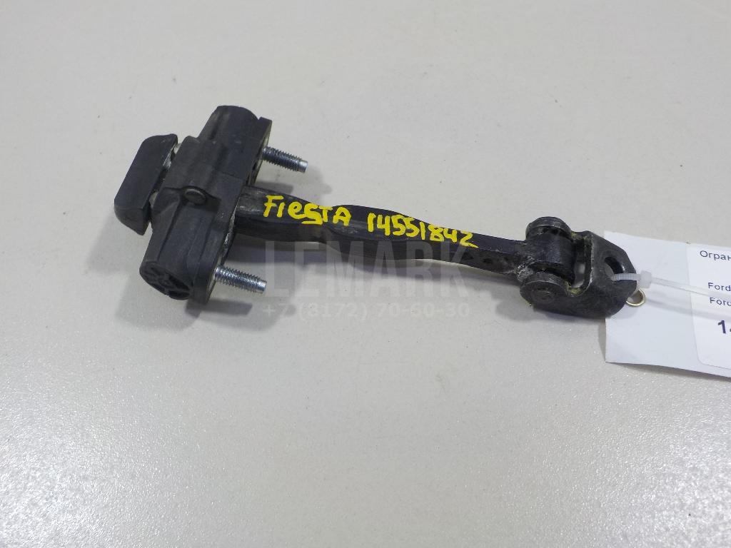 Ограничитель двери 1740072 Ford