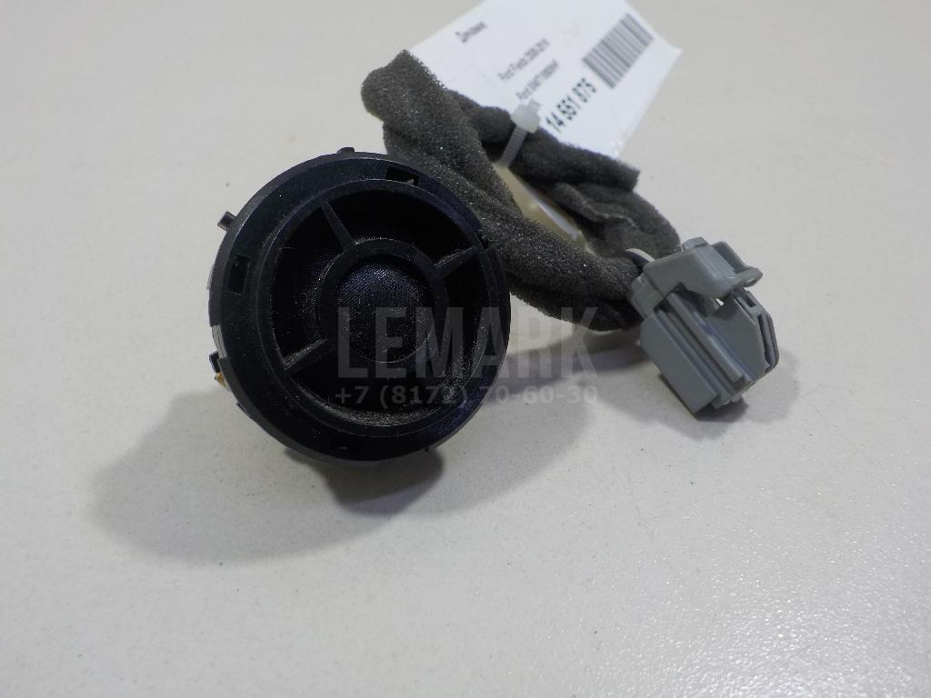 Динамик для  Audi Allroad quattro 2006-2012
