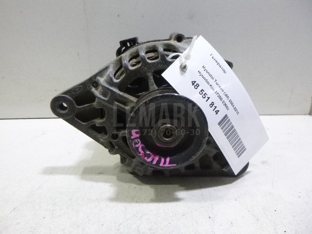 Генератор 3730022650 Hyundai-Kia