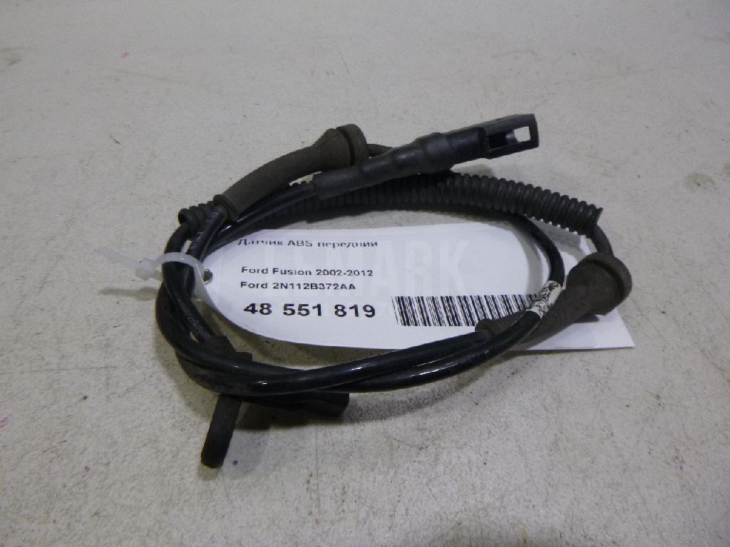 Датчик ABS передний 2N112B372AA Ford