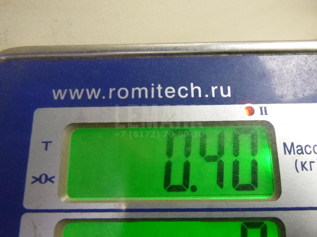 Пыльник маховика