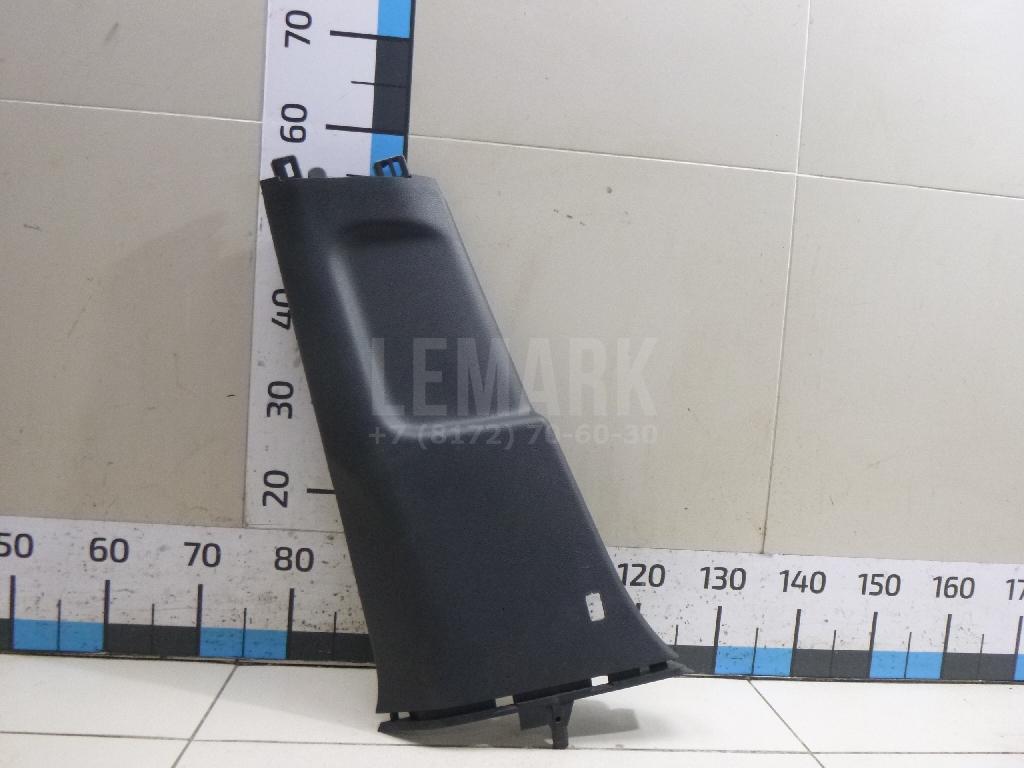 Обшивка стойки 5C6867291A82V VAG