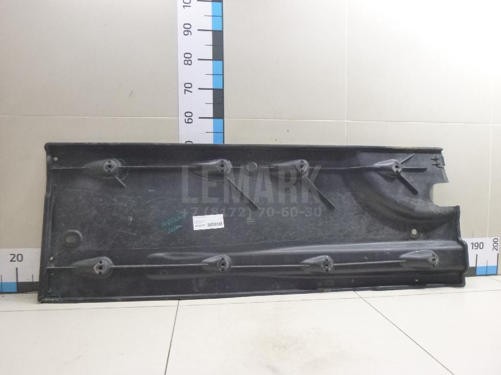 Защита антигравийная 5C6825201 VAG