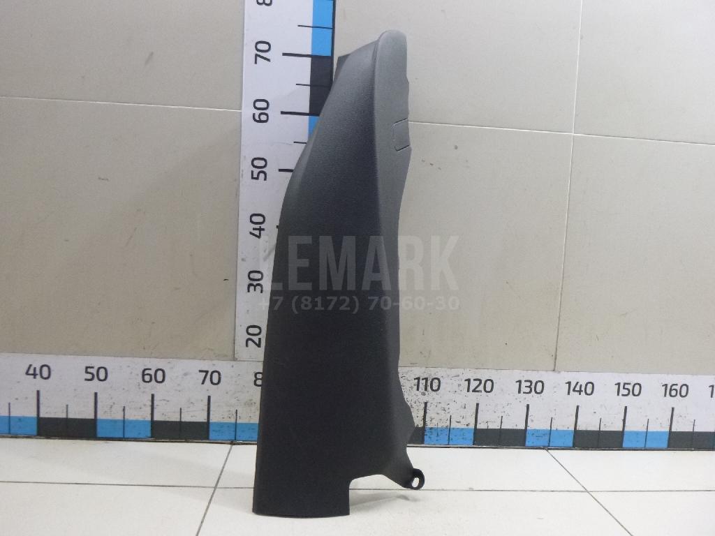 Обшивка стойки 5C686776682V VAG
