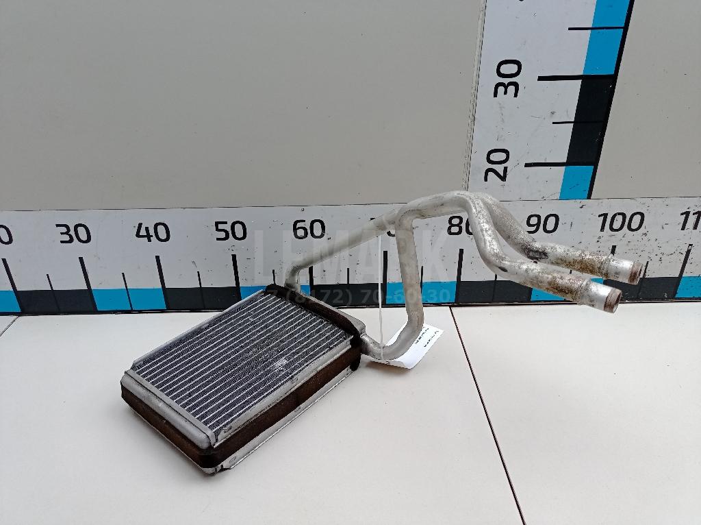 Радиатор отопителя