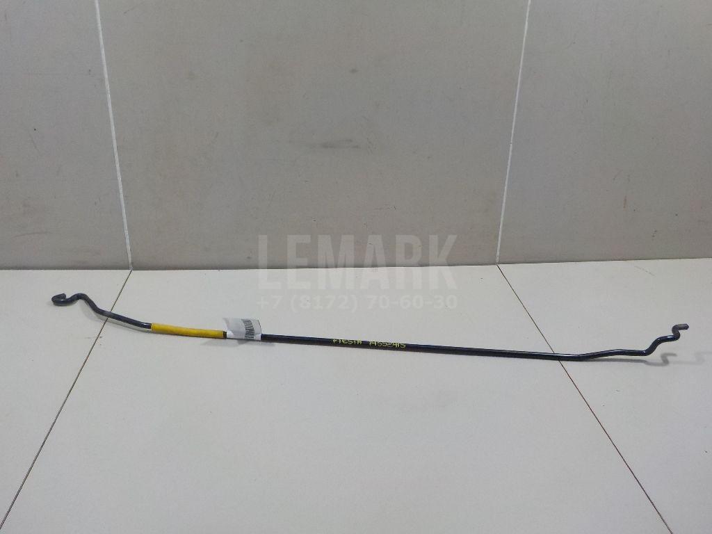 Держатель капота для  BMW X6 F16/F86 2014-2020