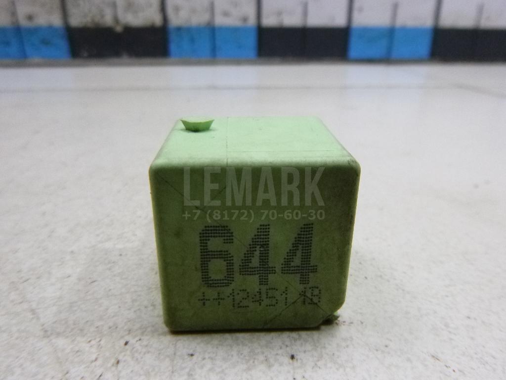 Реле 4H0951253 VAG