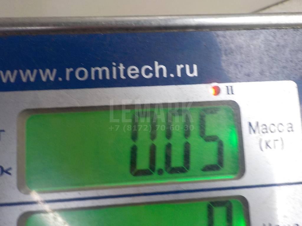 Реле поворотов