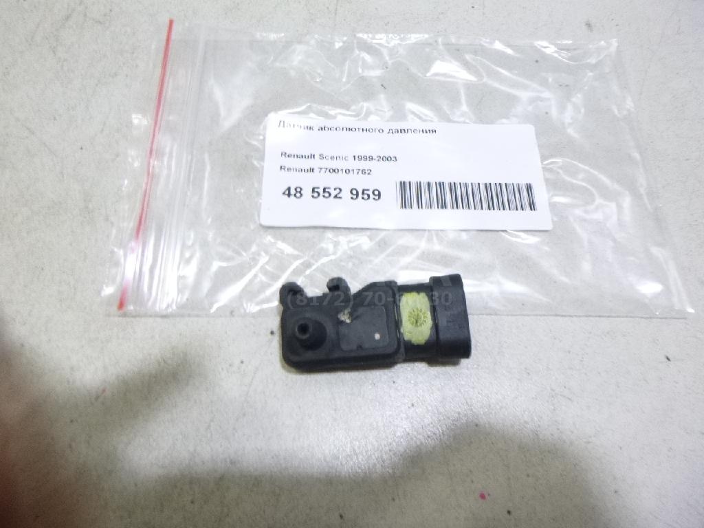 Датчик абсолютного давления 7700101762 Renault