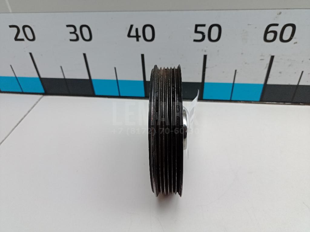 Шкив коленвала для  Audi A4 [B6] 2000-2004