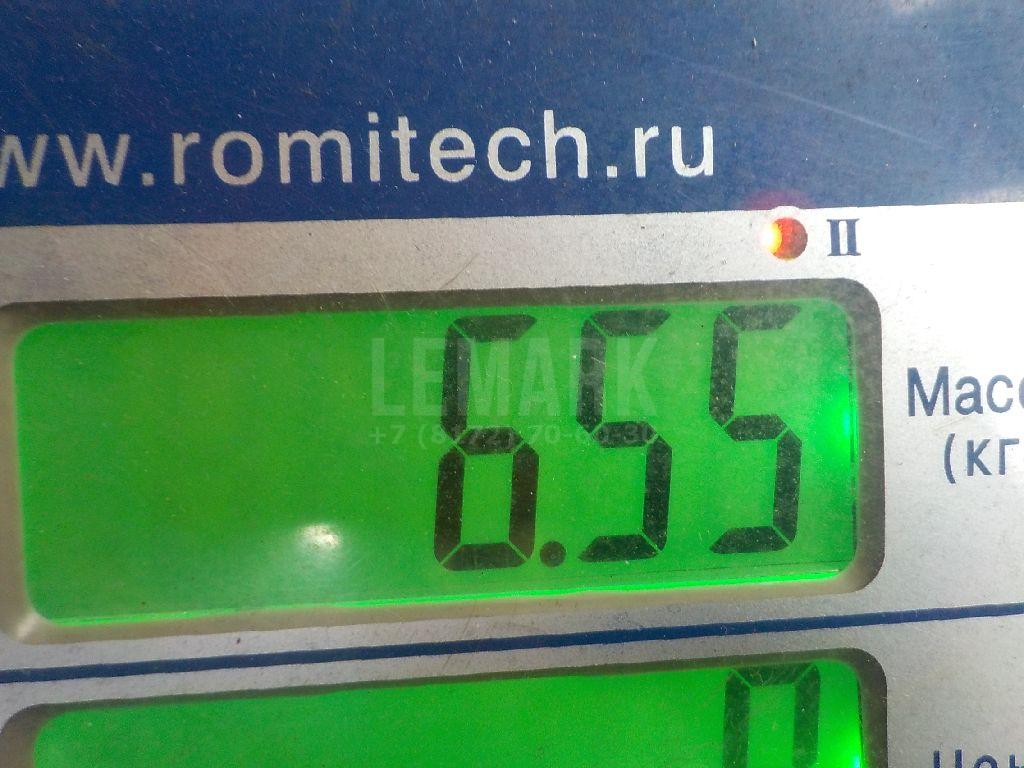 Компрессор кондиционера