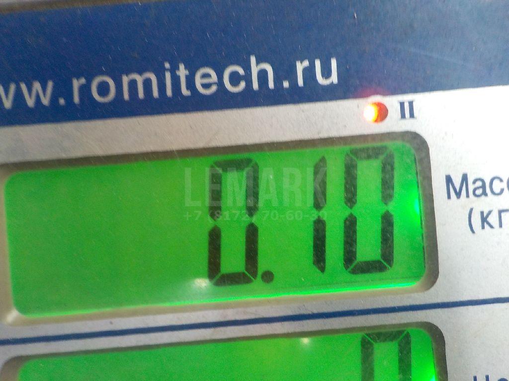 Крышка топливного бака для  Fiat Ducato 250 (Not Elabuga) 2006