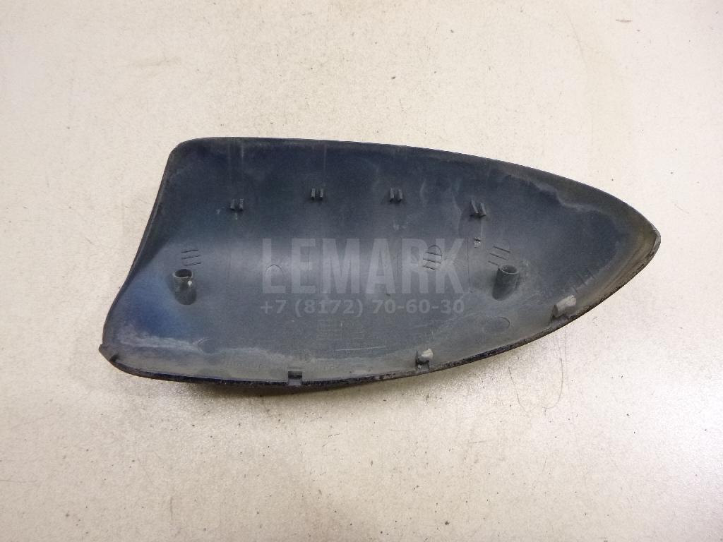 Крышка корпуса зеркала правого для  Audi R8 2007-2015