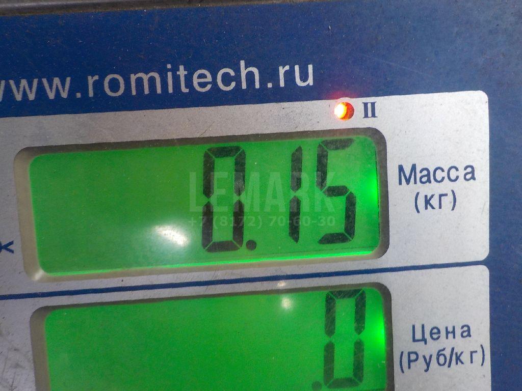 Шланг вентиляции картер. газов для  Fiat Albea 2002-2012
