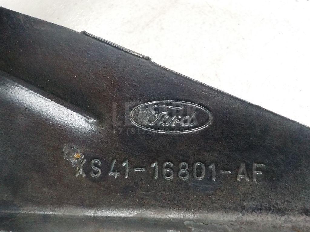 Петля капота левая для  Fiat Doblo 2005-2015