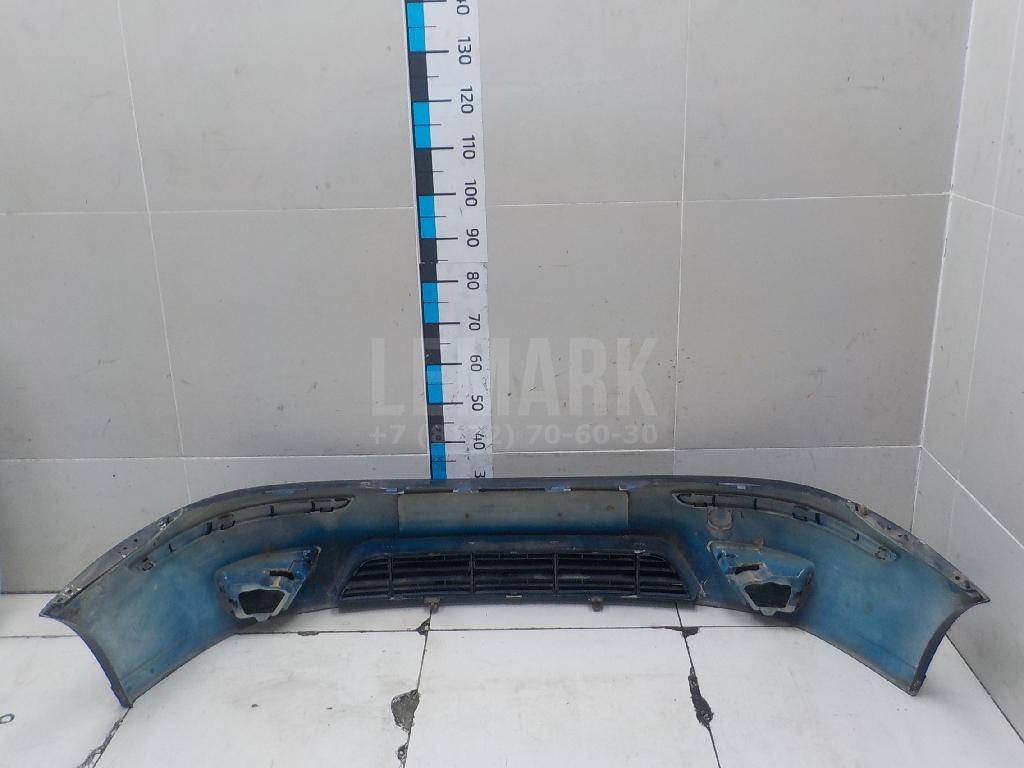 Бампер передний для  Ford C-MAX 2003-2010