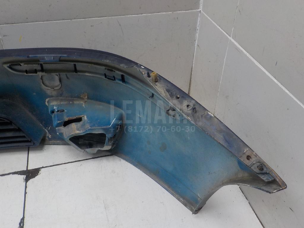 Бампер передний для  Ford C-MAX 2003-2010