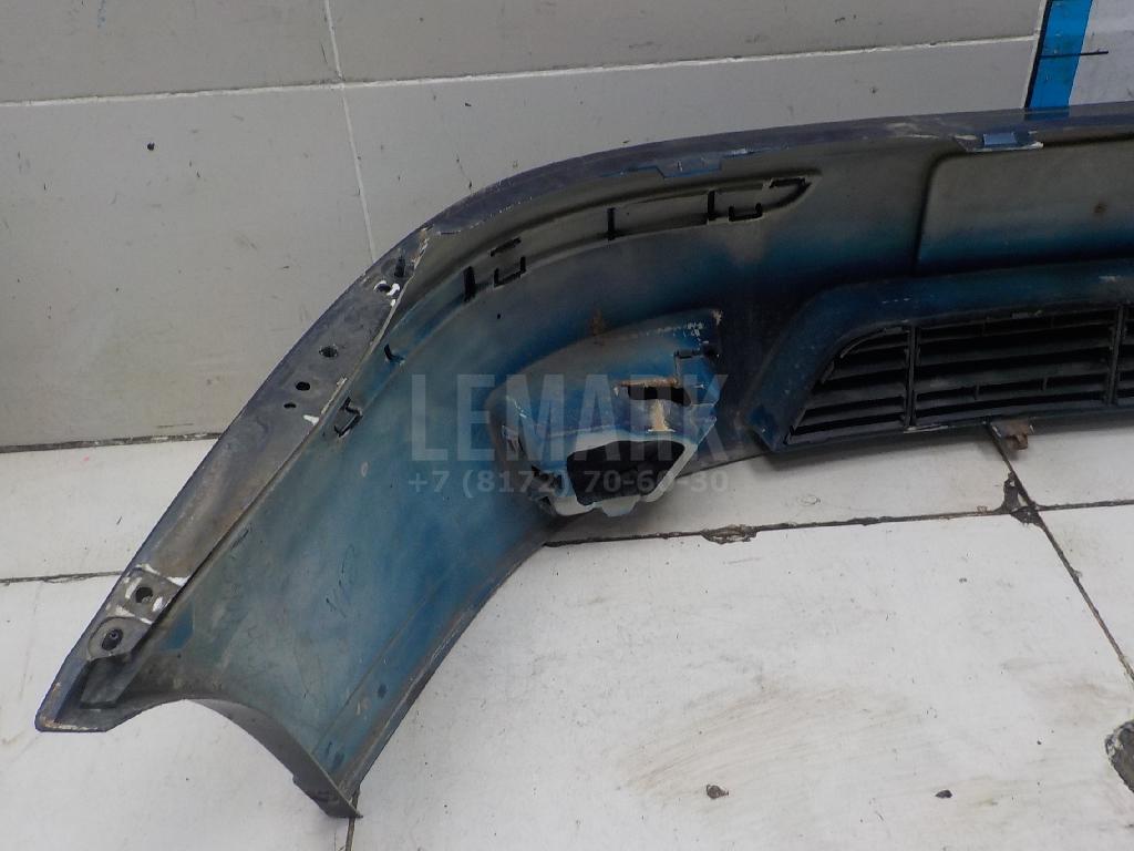 Бампер передний для  Ford C-MAX 2003-2010