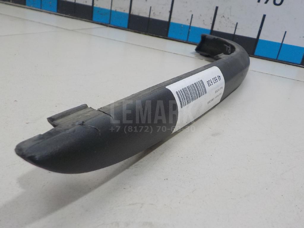 Молдинг заднего бампера левый для  Ford C-MAX 2003-2010