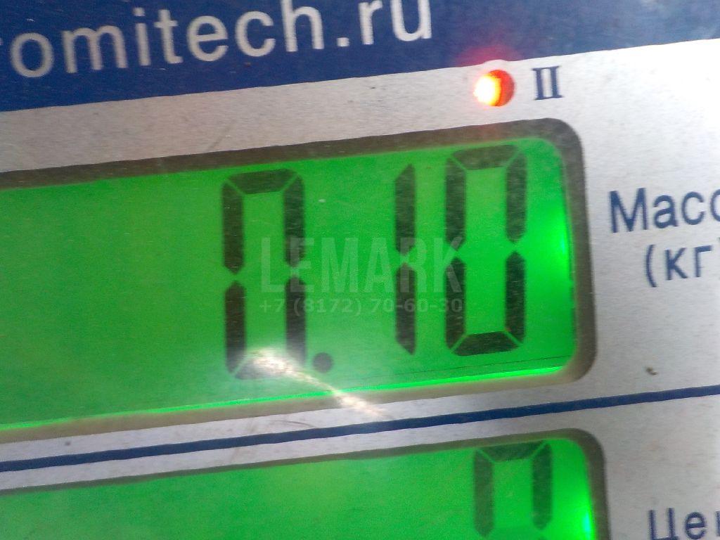 Молдинг заднего бампера левый для  Ford C-MAX 2003-2010