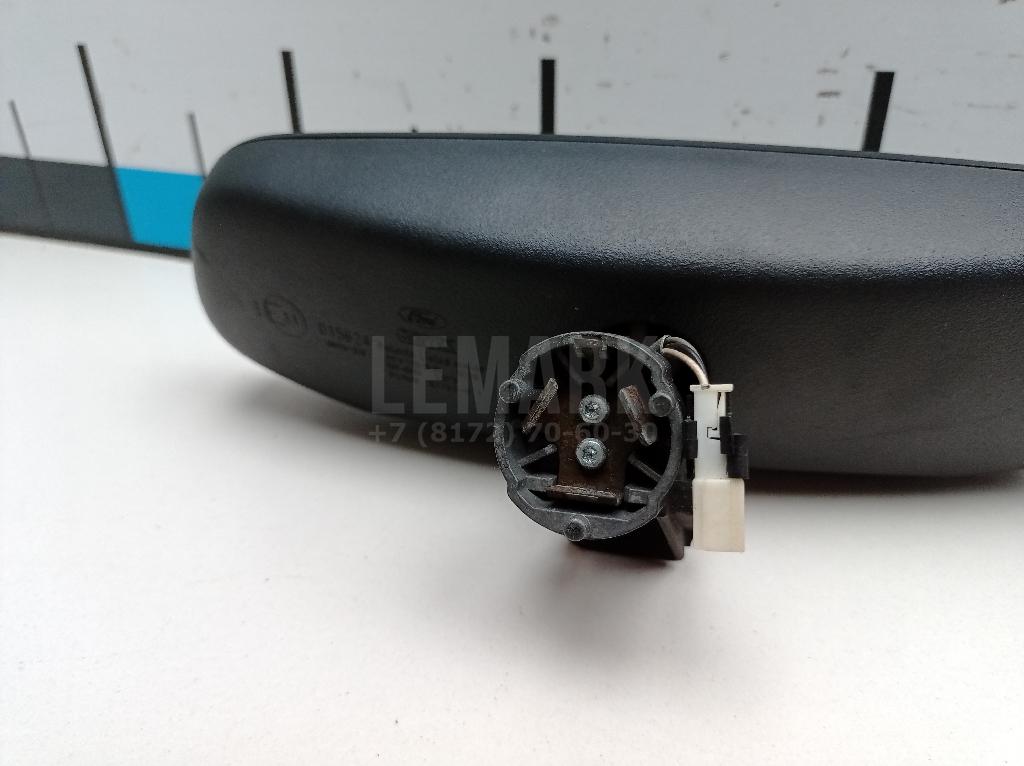 Зеркало заднего вида для  Fiat Duna 1987-1990