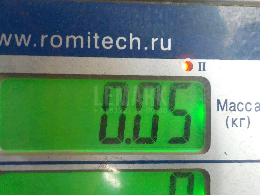 Элемент передней панели