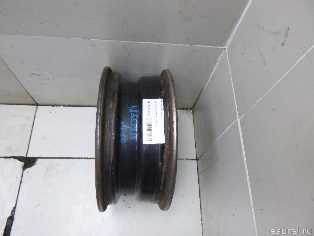 Диск колесный железо