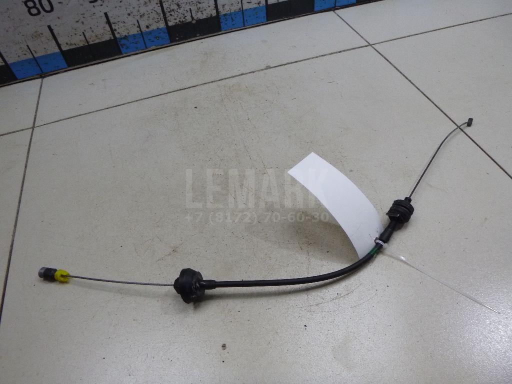 Трос газа 0K08541660F Hyundai-Kia