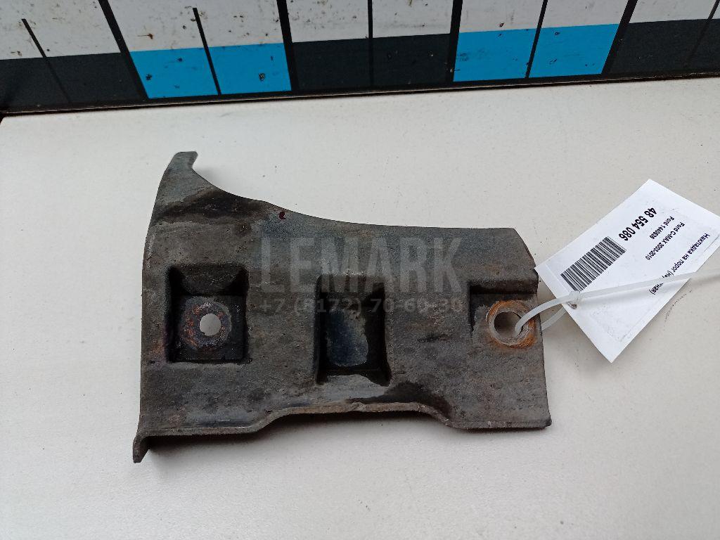 Накладка на порог (наружная) 1440536 Ford