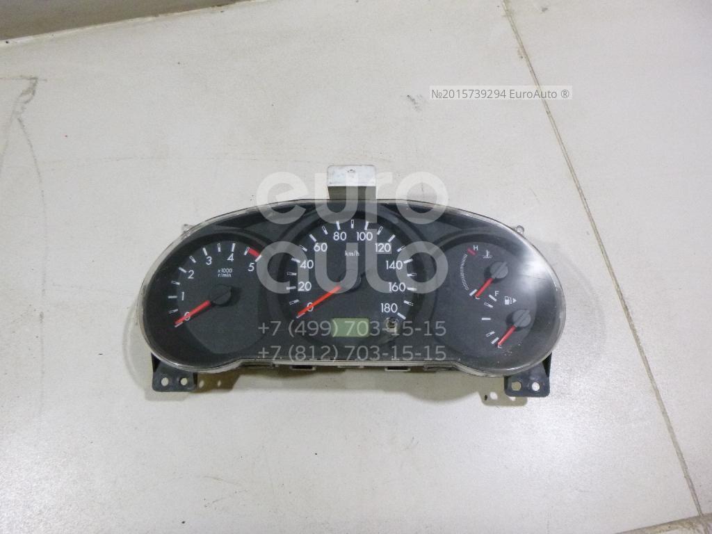 Купить Щиток Приборов Форд Рейнджер 2005 Года