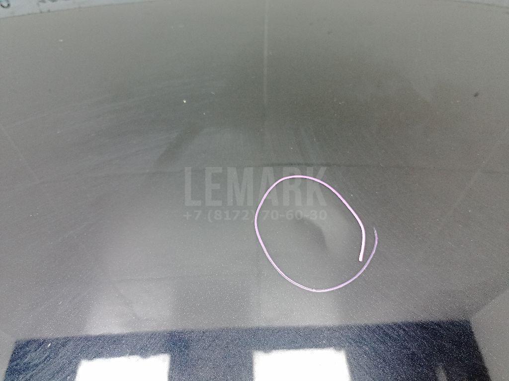 Капот для  Changan Lamore 2023