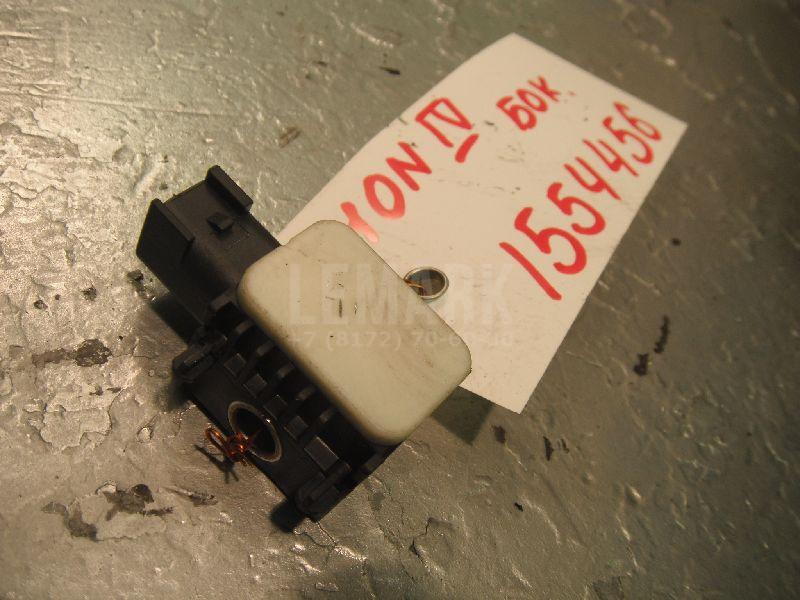 Датчик AIR BAG 3M5T14B342AB Ford