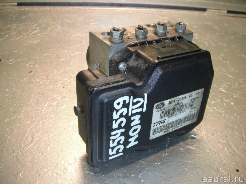 Блок ABS (насос)