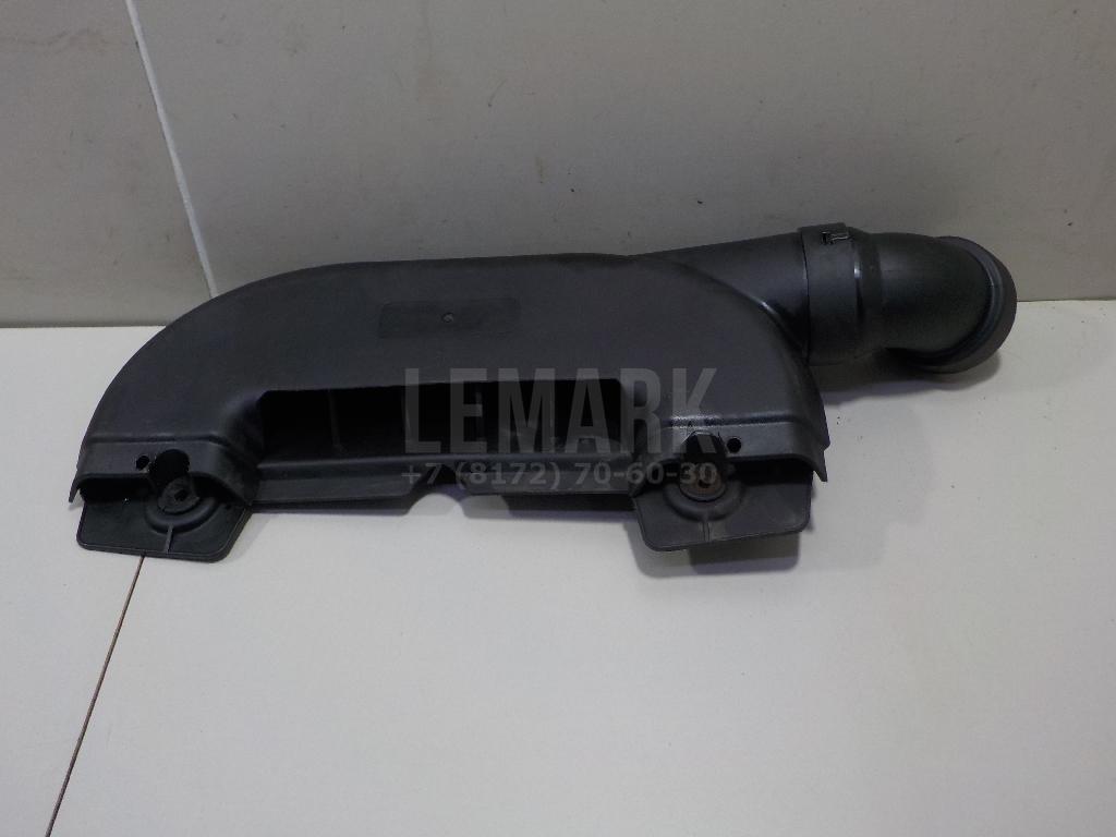 Воздухозаборник (наружный) 282121H000 Hyundai-Kia