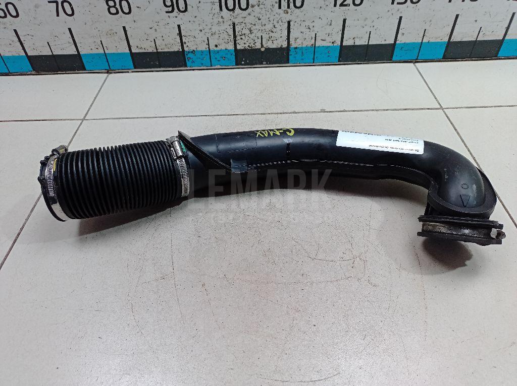 Воздухозаборник (наружный) для  Ford Focus II 2005-2008
