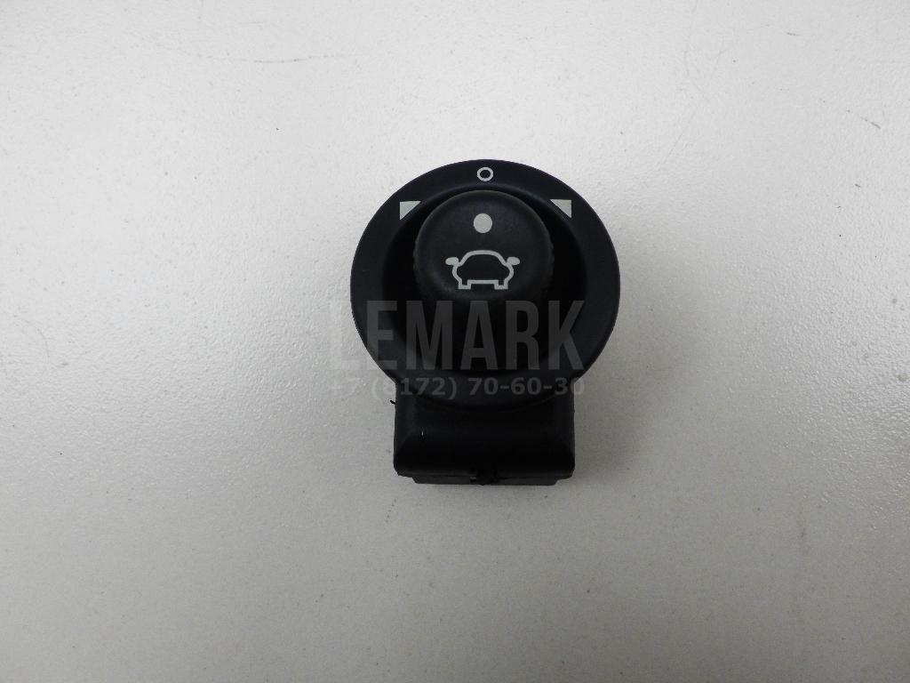 Переключатель регулировки зеркала 93BG17B676BB Ford