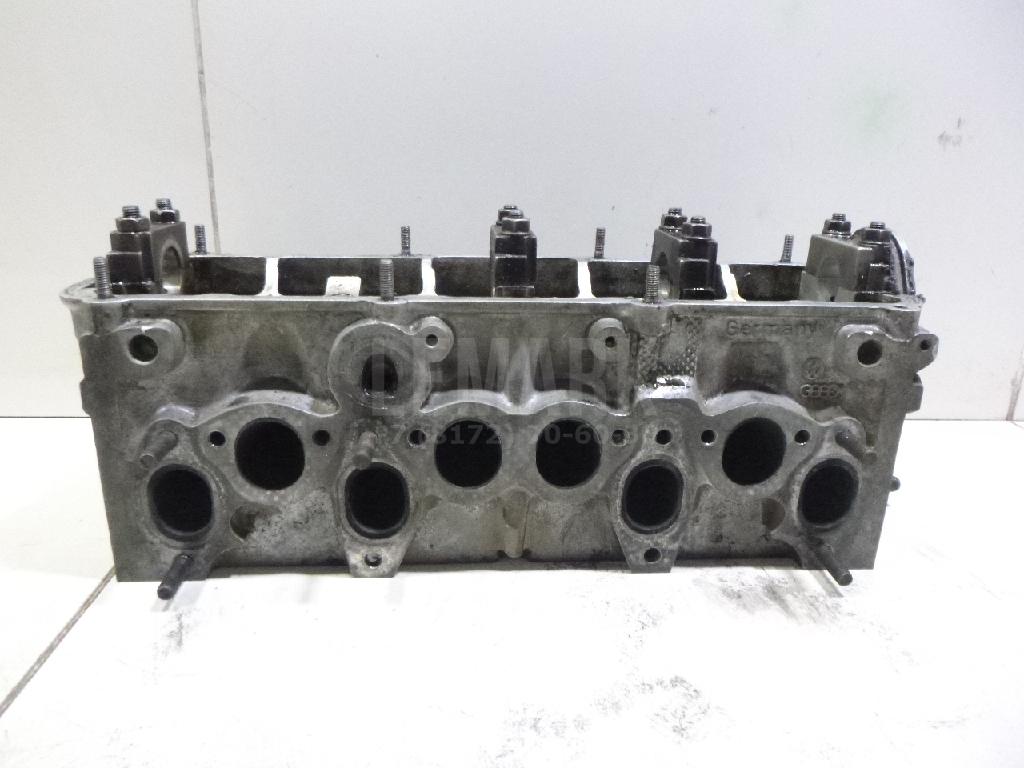 Головка блока для  BMW 3-serie G20/G21 2018