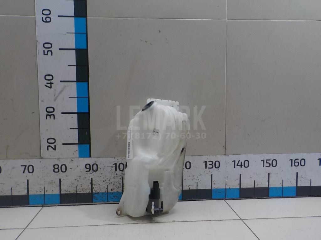 Бачок омывателя лобового стекла 28910JD000 Nissan