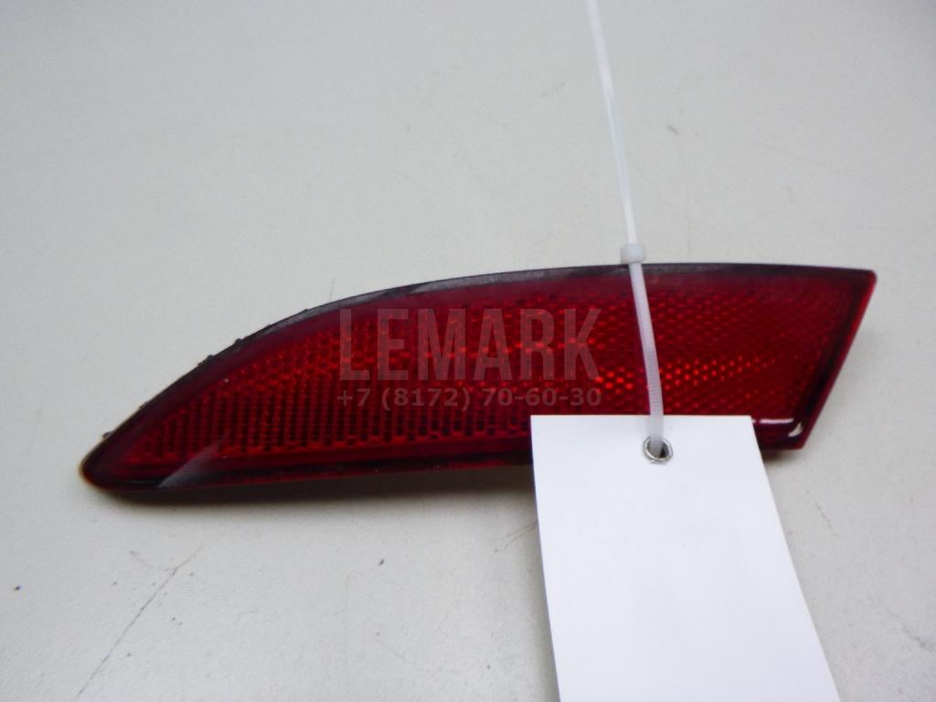 Отражатель в бампер задний левый BM51515C0AD Ford
