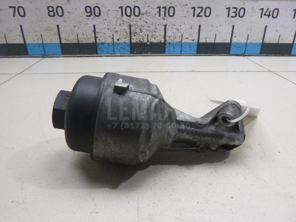 Корпус масляного фильтра 03D115403D VAG
