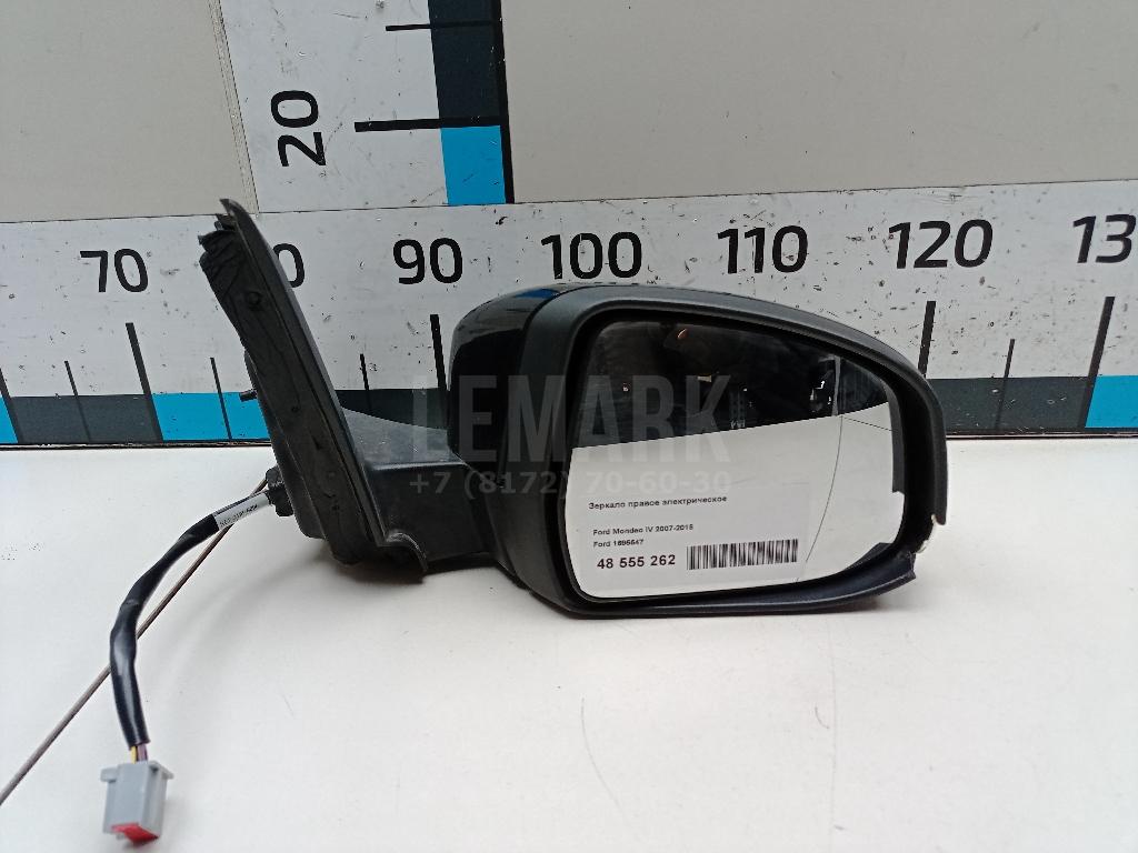 Зеркало правое электрическое 1695547 Ford