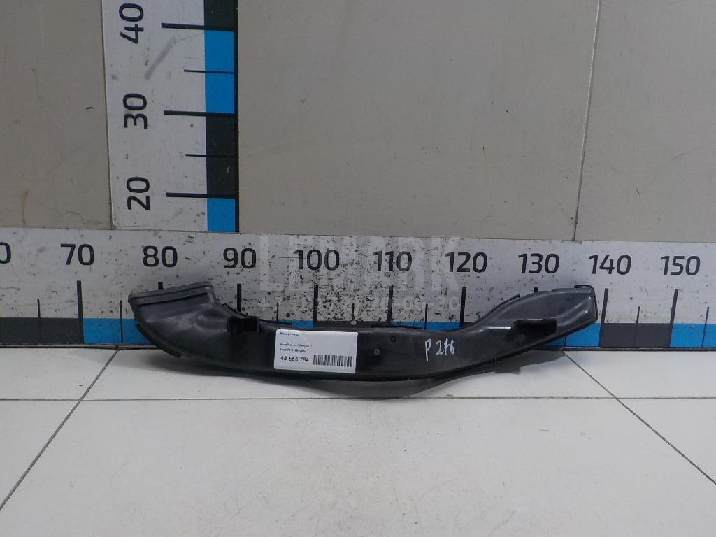 Воздуховод 7M519E635AD Ford