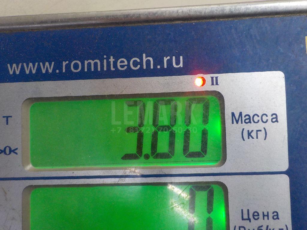 Коллектор впускной для  Fiat Multipla 1999-2010