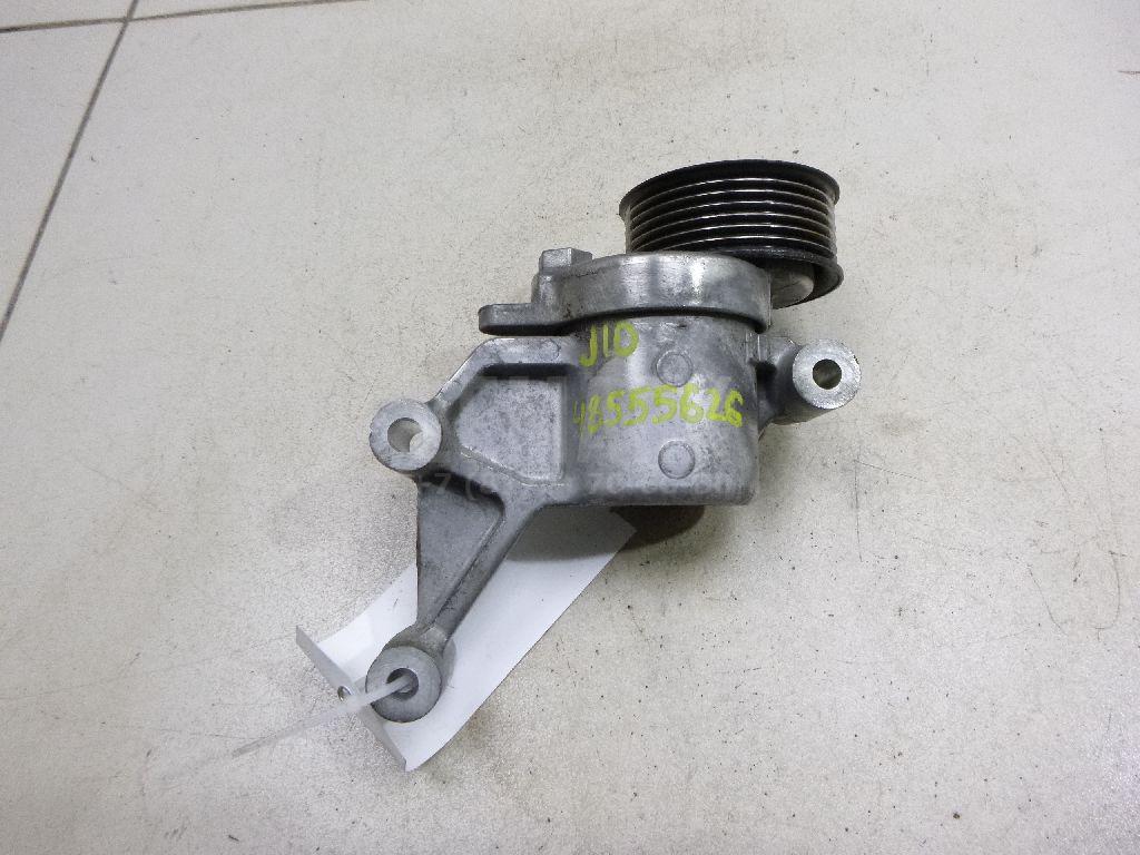 Ролик-натяжитель ручейкового ремня 11955BB00A Nissan