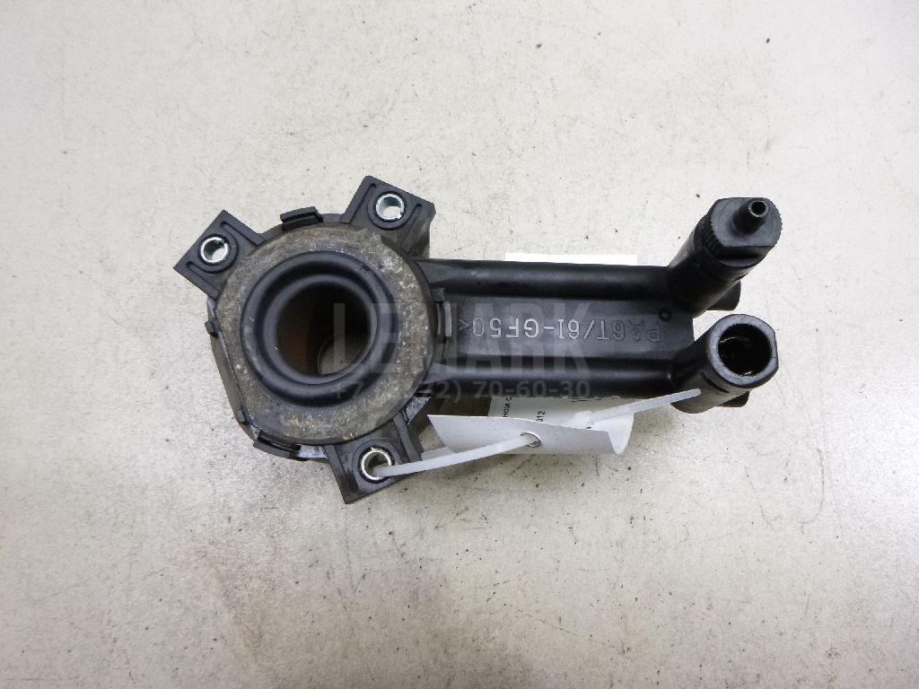 Подшипник выжимной совмещ. с цилиндром сцепл. для  Ford C-MAX 2003-2010