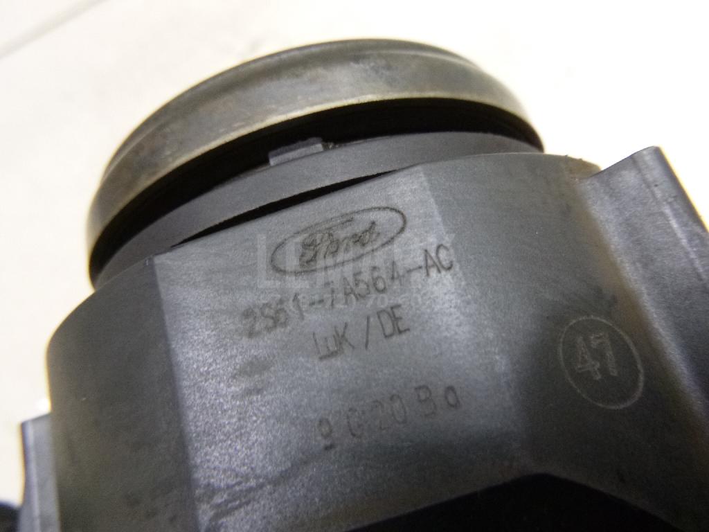 Подшипник выжимной совмещ. с цилиндром сцепл. для  Ford C-MAX 2003-2010