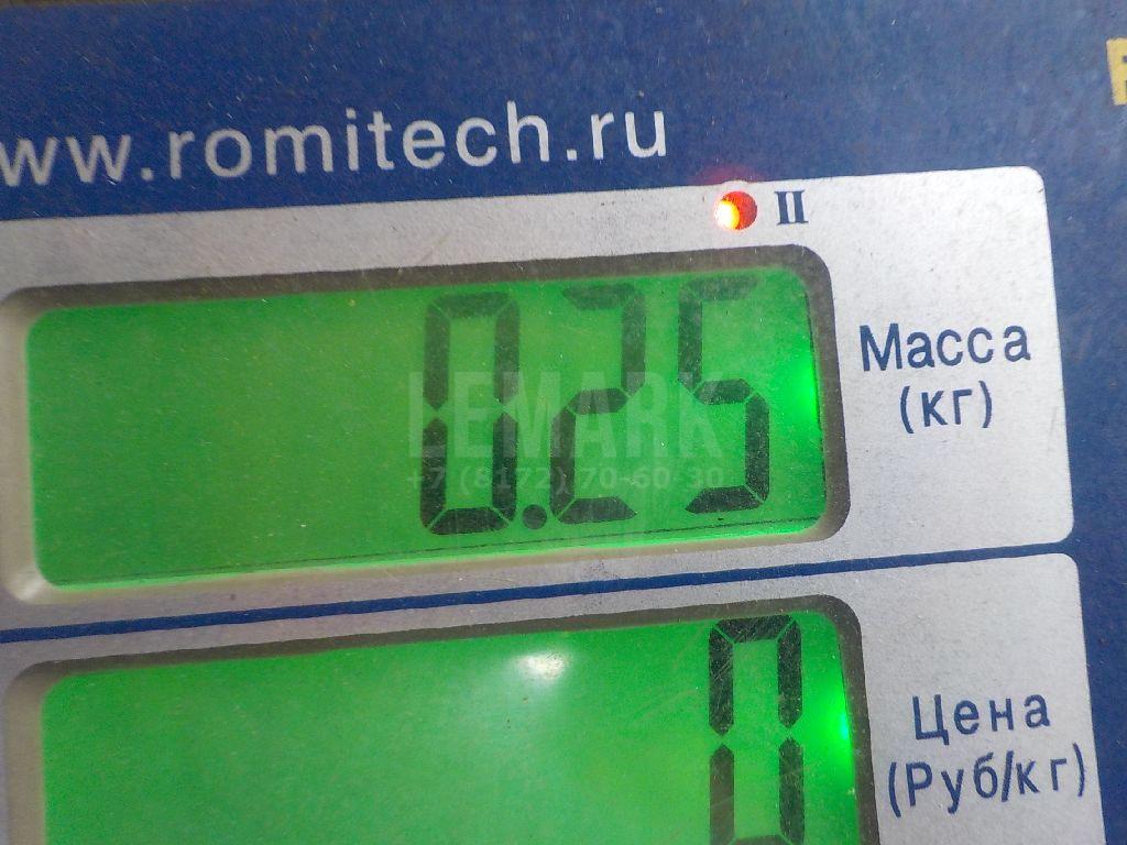 Фланец двигателя системы охлаждения для  Forthing