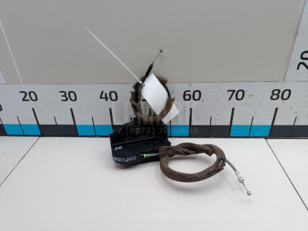 Замок двери задней левой 82501JD000 Nissan