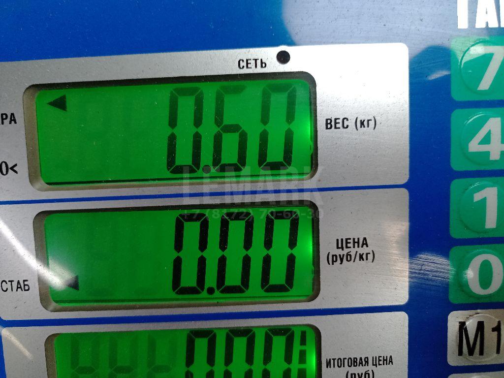 Замок двери передней левой